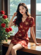 英语教员和学生正在家上课（中国）IOS版